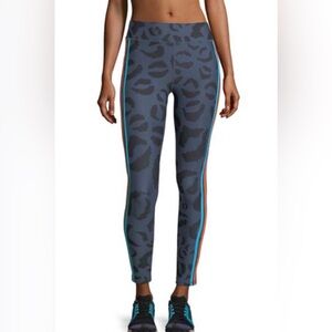 The Upside Tarzan MIDI 7/8 Leggings – Women’s 8